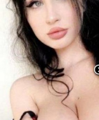 Проститутка Татьяна